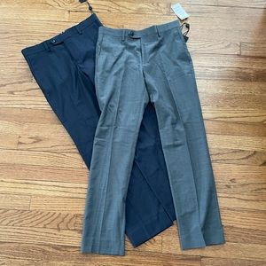 Big Boys DKNY Dress Pants